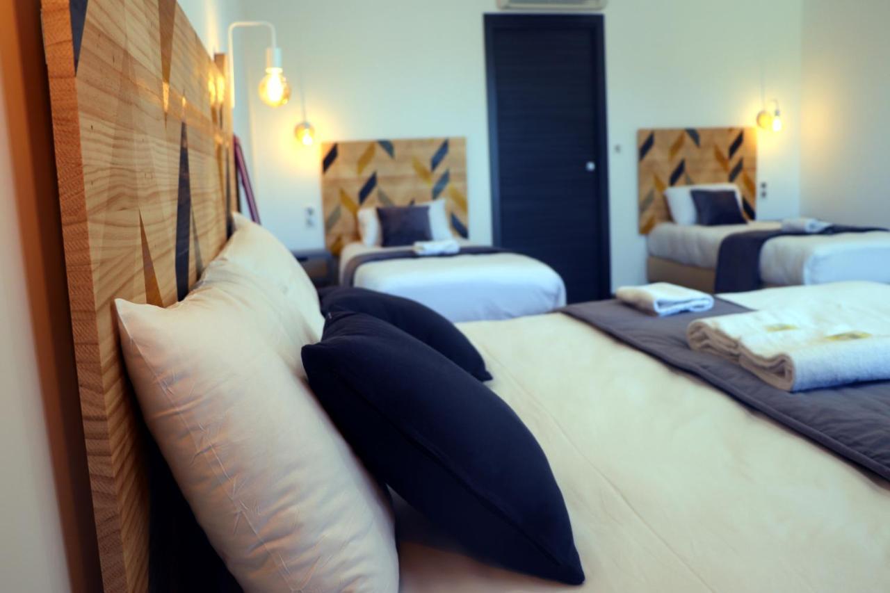 Hotel Padolo Бонифачо Экстерьер фото