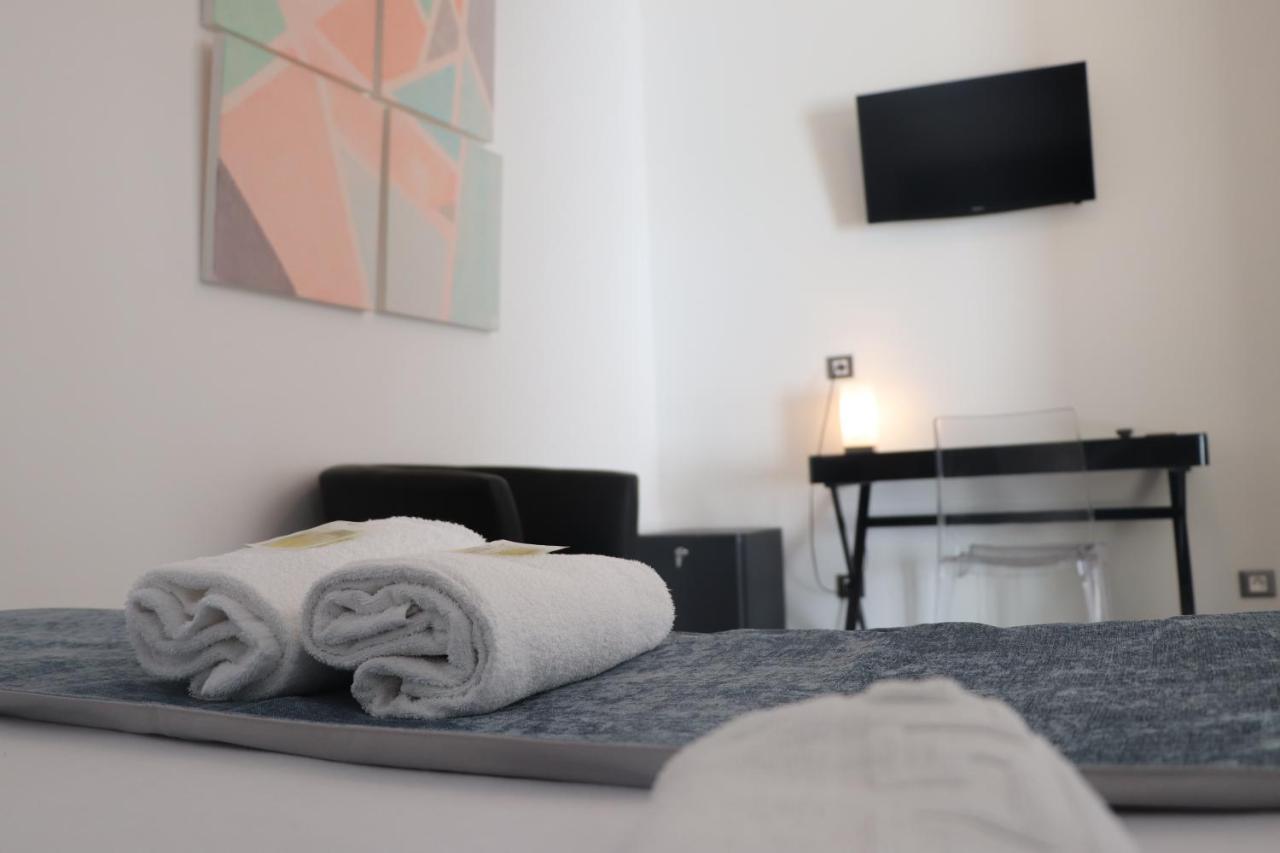 Hotel Padolo Бонифачо Экстерьер фото
