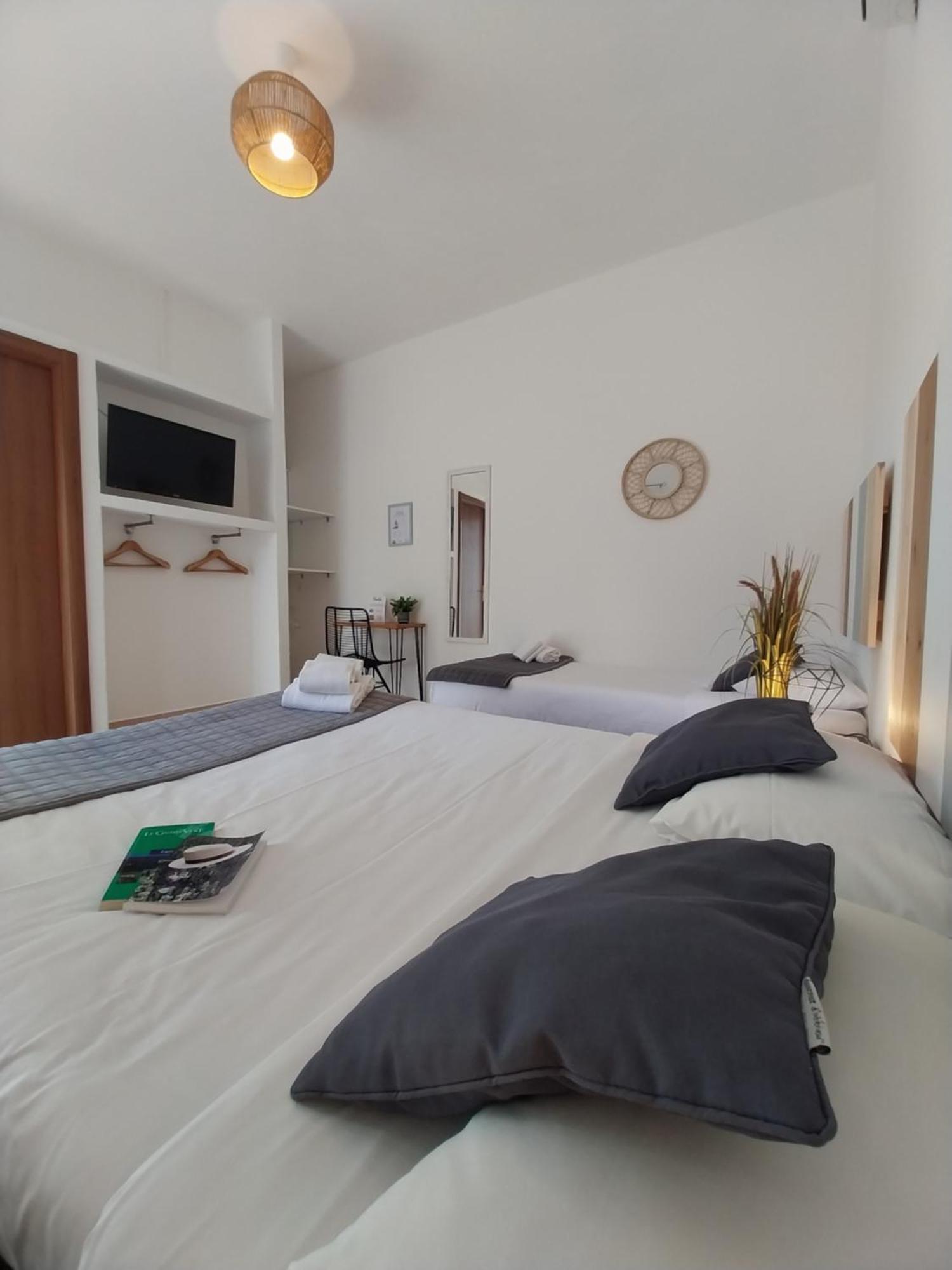 Hotel Padolo Бонифачо Экстерьер фото