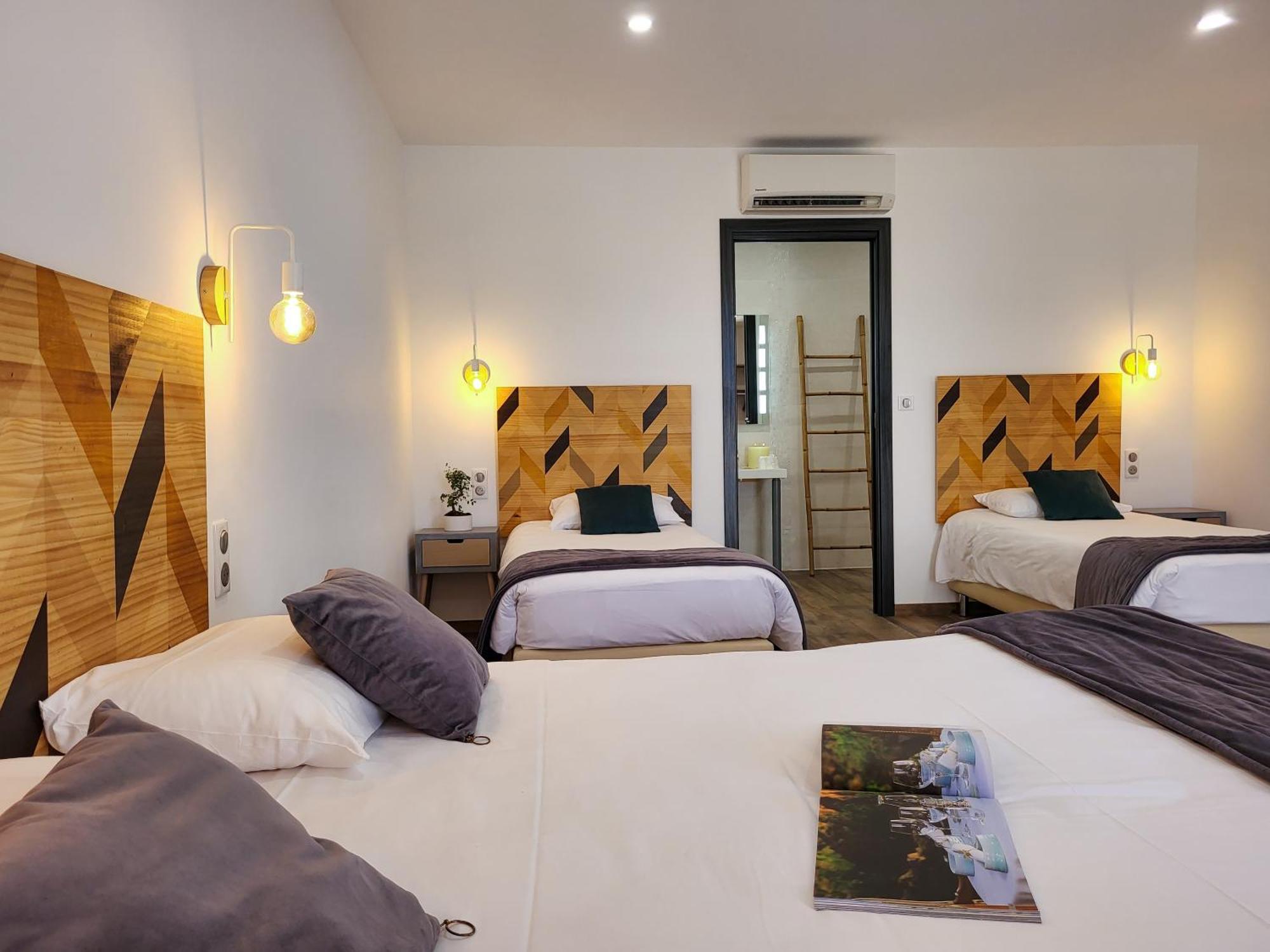 Hotel Padolo Бонифачо Экстерьер фото